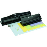 bind-System locher Modell T-6001, fr A5, A6, a7 Formate