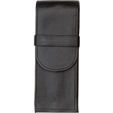 Alassio Schreibgerte-Etui, fr 3 Schreibgerte, schwarz