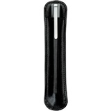 Alassio Schreibgerte-Etui, fr 1 Schreibgert, schwarz