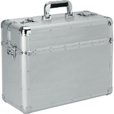 ALUMAXX pilotenkoffer "BETHA", Aluminium, silber
