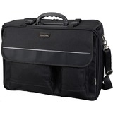 LiGHTPAK boardcase / pilotenkoffer "THE FLIGHT", schwarz