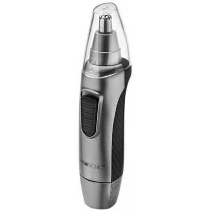 CLATRONIC Ohr- und Nasenhaarschneider NE 3595