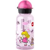 emsa kids Trinkflasche, 0,4 Liter, Motiv: Prinzessin
