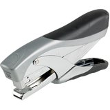 Rexel heftzange Office 56, silber/schwarz