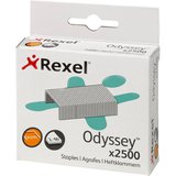 Rexel heftklammern Odyssey für Blockheftgerät Odyssey