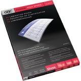 GBC laminierfolientasche HighSpeedPouch, din A4, 160 mic