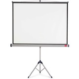 nobo stativ-leinwand Standard, Mae: (B)1.750 x (H)1.325 mm