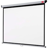 nobo roll-leinwand Standard, Mae: (B)1.750 x (H)1.325 mm
