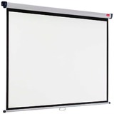 nobo roll-leinwand Standard, Mae: (B)1.500 x (H)1.138 mm