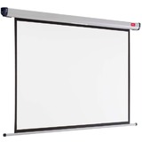 nobo roll-leinwand Standard, Mae: (B)1.750 x (H)1.090 mm