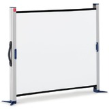 nobo Tischleinwand, Projektionsflche: 996 x 750 mm