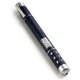 nobo laserpointer P2, roter Laserstrahl, Reichweite: 200 m