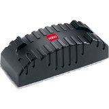 nobo magnetischer Tafellscher, schwarz