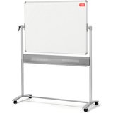 nobo stativ-drehtafel Kombi, (B)1.200 x (H)900 mm