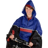 FISCHER regenponcho "Deluxe", fr Erwachsene