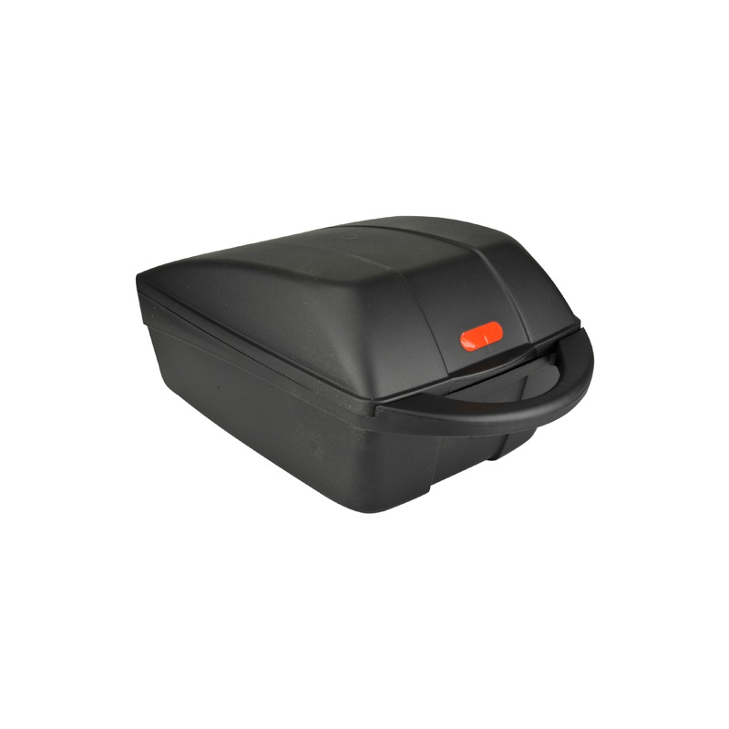 fahrrad gepäckbox