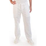 HYGOSTAR HACCP-Bundhose, Gre: L, wei