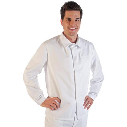 HYGOSTAR HACCP-Jacke, Gre: M, wei