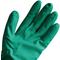 HYGOSTAR Nitril-Universal-Handschuh "PROFESSIONAL", S, grn