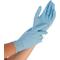 HYGOSTAR Nitril-Handschuh SAFE PREMIUM, XL, blau