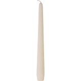 STARPAK Leuchterkerzen, 22 mm, wei, 50er Pack