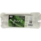 PAPSTAR Wurstpappe "pure" eckig, 80 x 210 mm, wei