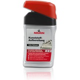 NIGRIN Kunststoff-Aufbereitung, schwarz, 300 ml