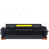 Kores toner G2528RBG ersetzt hp cf382a / 312A, gelb