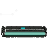 Kores toner G2536HCB ersetzt hp cf401x / No. 201X, cyan