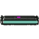 Kores toner G2536RBR ersetzt hp cf403a / No. 201A, magenta