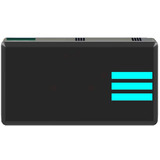 Kores tinte G1628HCC ersetzt EPSON T7892, cyan