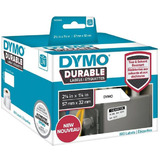 DYMO labelwriter-etiketten High Performance, 57 x 32 mm
