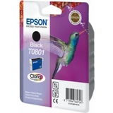 EPSON tinte fr epson Claria photographic R265/R360, schwarz