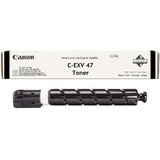 Canon toner C-EXV 47 fr canon IR C250i/IR C350i, schwarz