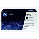 hp toner fr hp LaserJet 5000/5000N, schwarz, HC