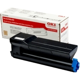 OKI toner fr oki MB480, schwarz