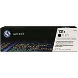 hp toner No 131X cf210x fr hp LaserJet Pro-Serie, scH