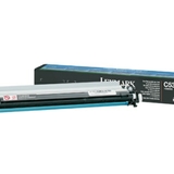 LEXMARK fotoleiter fr lexmark Laserdrucker C530, schwarz