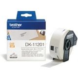 brother dk-11201 Adress-Etiketten, 29 x 90 mm