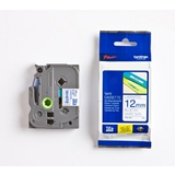 brother tze-tape TZe-233 Schriftbandkassette,Bandbreite:12mm