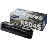 SAMSUNG toner fr samsung CLP415/CLX4195, schwarz