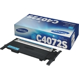 SAMSUNG toner fr samsung CLP320/CLP320N/CLP325, cyan