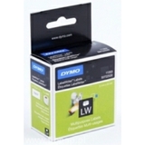 DYMO LabelWriter-Universal-Etiketten, 25 x 13 mm, weiß