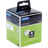 DYMO LabelWriter-Adress-Etiketten, 89 x 36 mm, wei