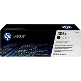 hp toner hp 305A fr hp Color laserjet Pro M451dn, schwarz