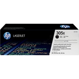 hp toner hp 305X fr hp Color laserjet Pro M451dn, schwarz