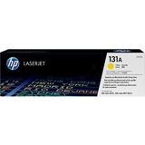 hp toner hp 131A fr hp LaserJet pro M251n, gelb