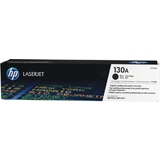 hp toner hp 130A fr hp Color laserjet Pro M177fw, schwarz