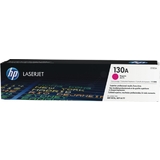 hp toner hp 130A fr hp Color laserjet Pro M177fw, magenta