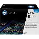 hp toner hp 643A fr hp Color laserjet 4700, schwarz